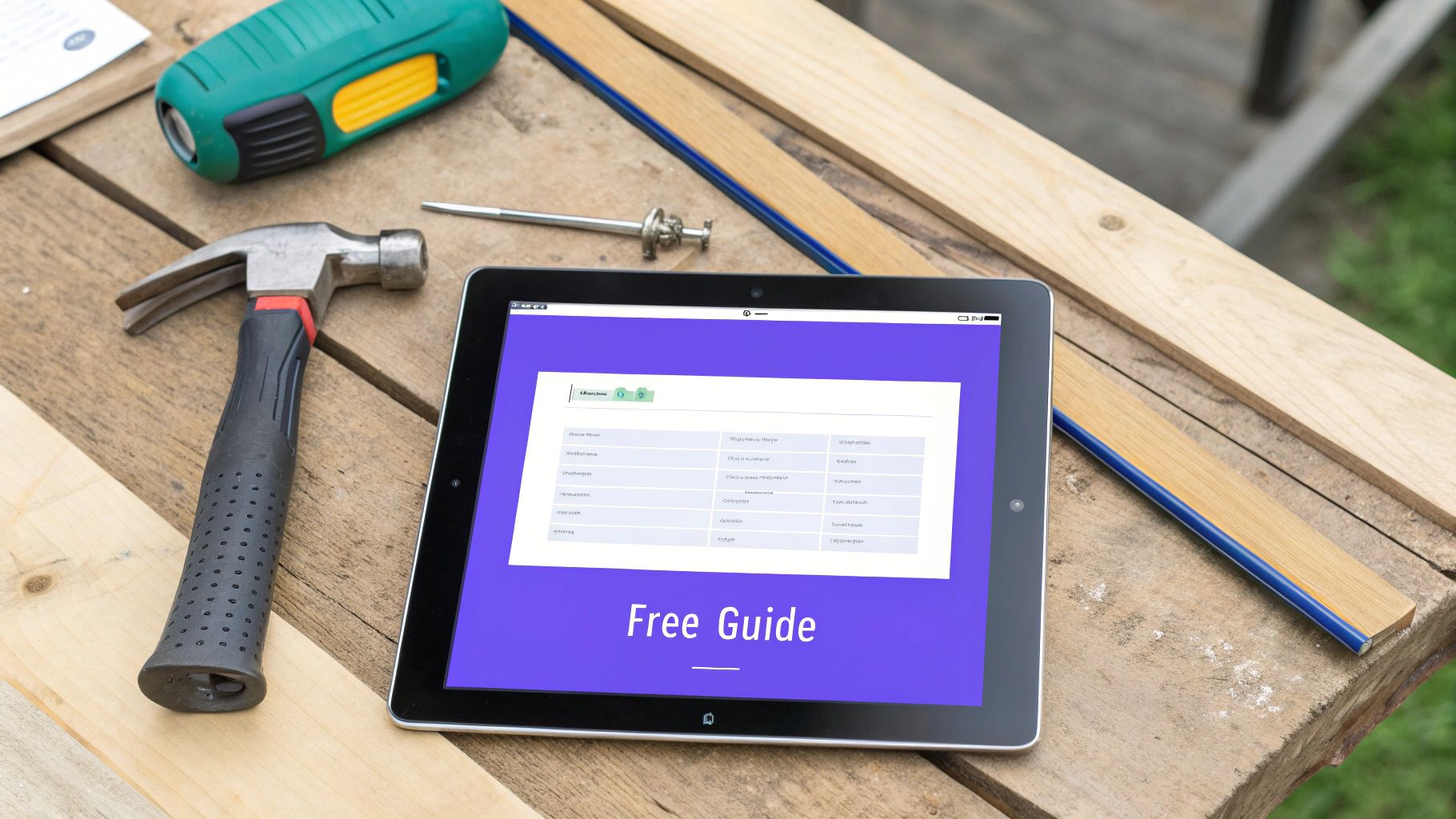 Content Marketing and Lead Magnets