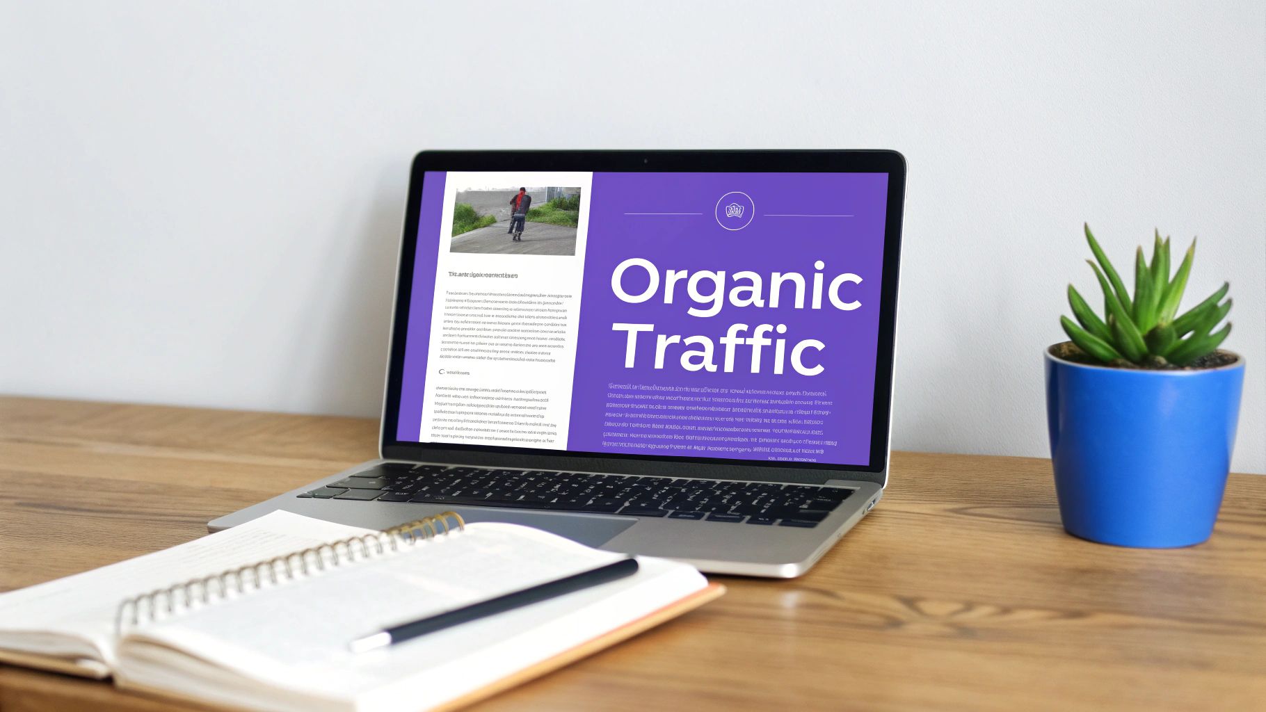 Content Marketing & SEO: The Compounding Growth Engine