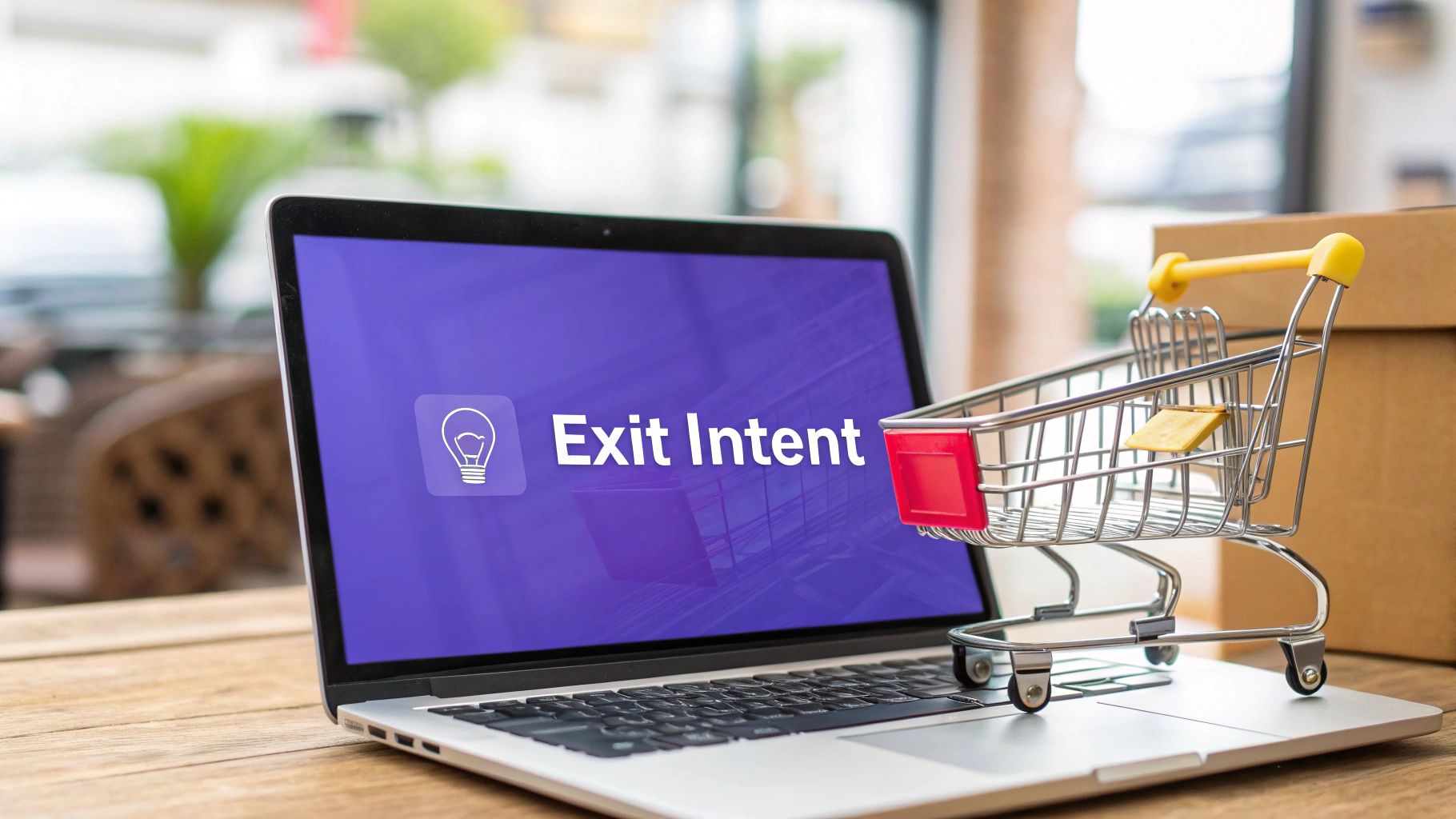Exit-Intent Pop-ups and Cart Abandonment Recovery