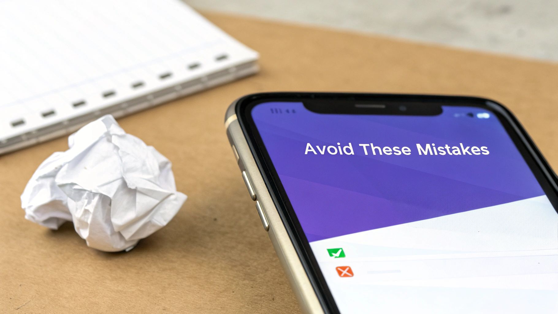 Person looking at a laptop with a frustrated expression, representing a follow-up email mistake.