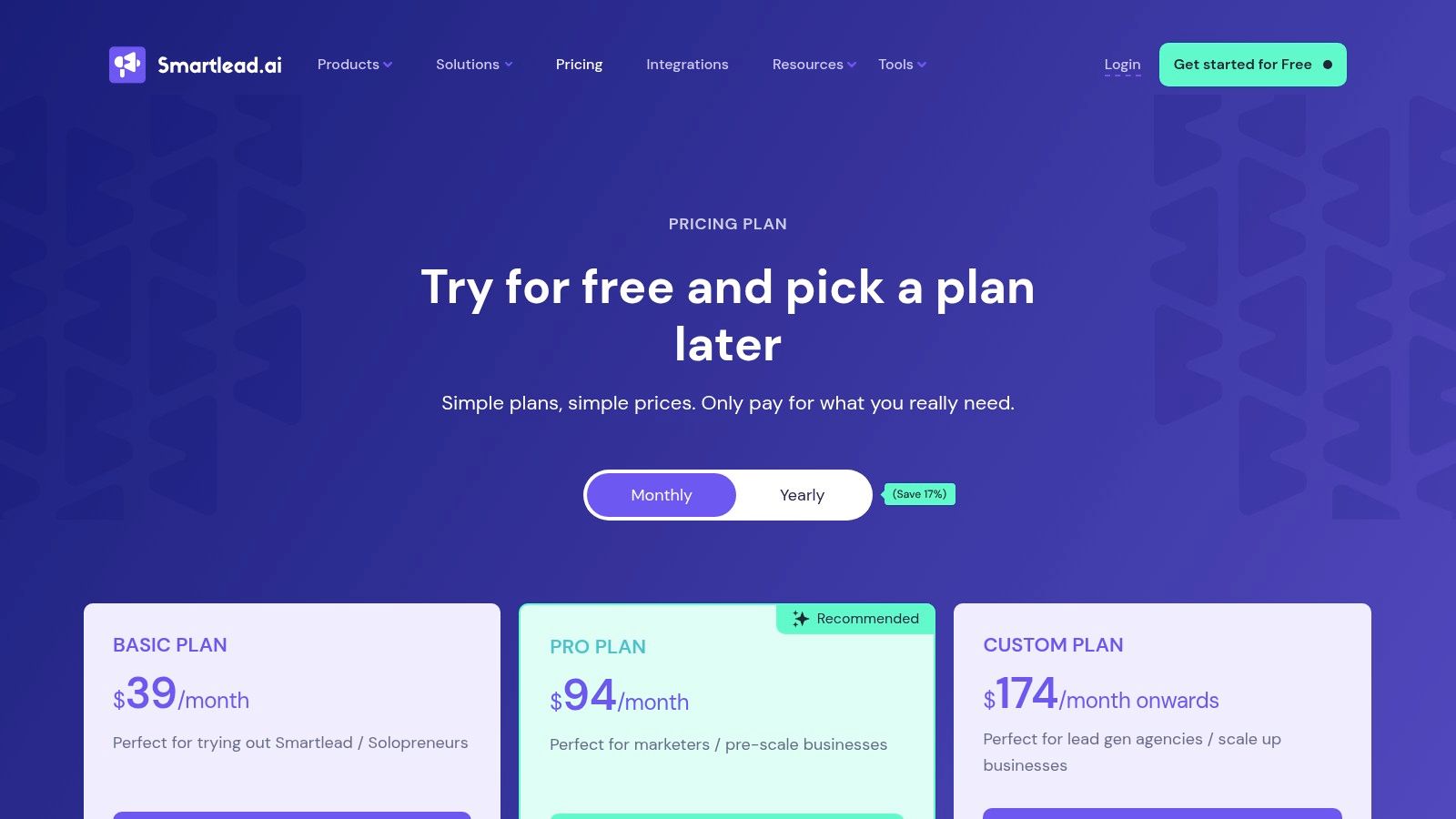 Smartlead