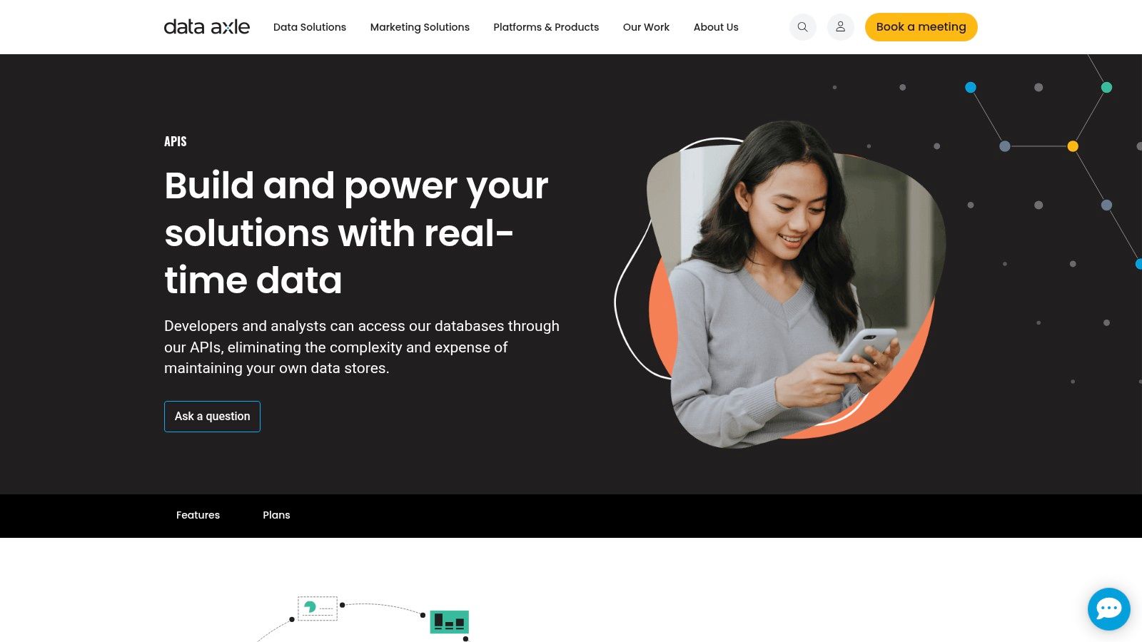 Data Axle (APIs)