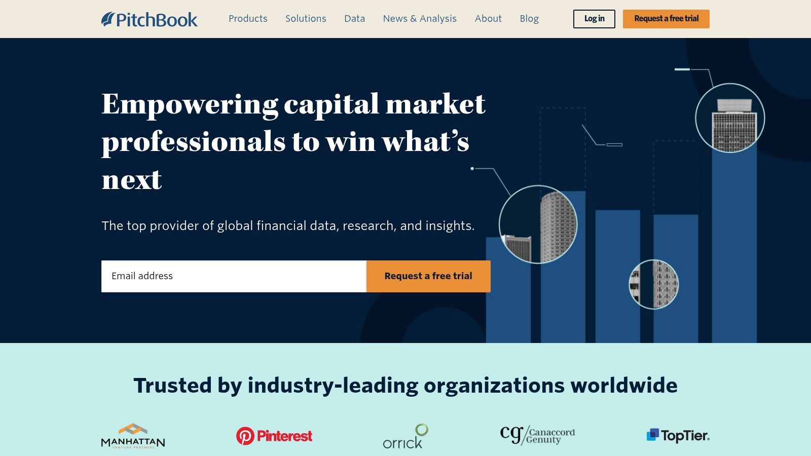 PitchBook
