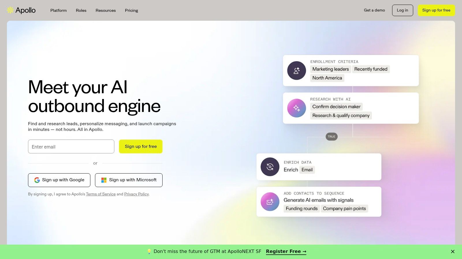 Apollo.io