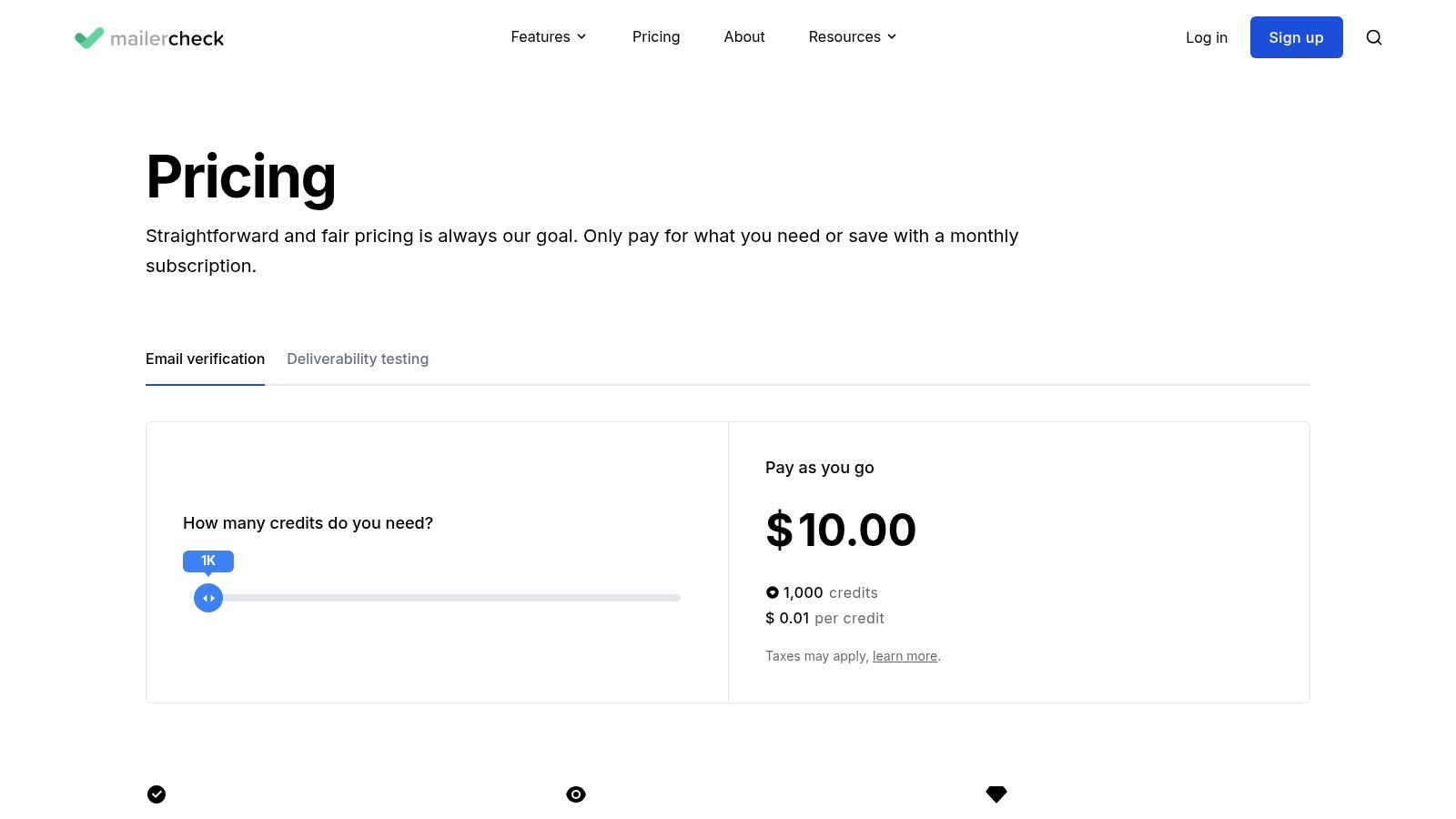 MailerCheck (by MailerLite)