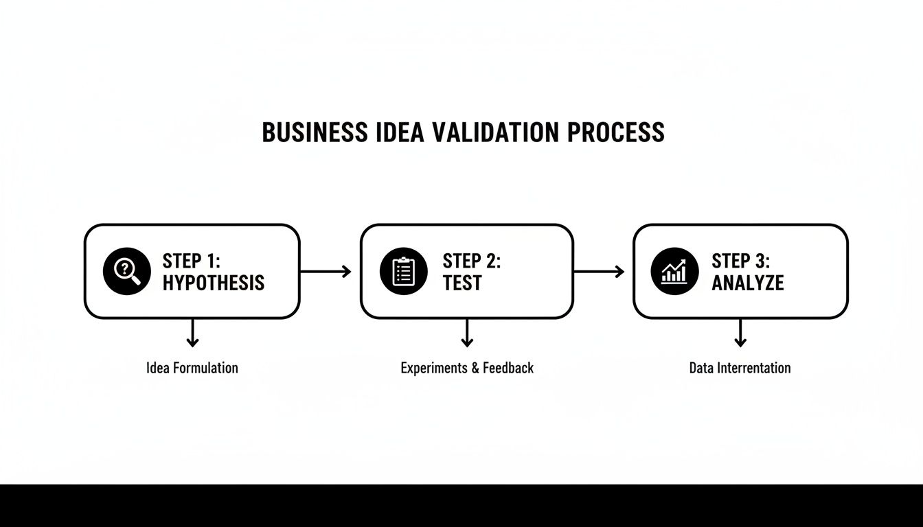 how to validate a business idea