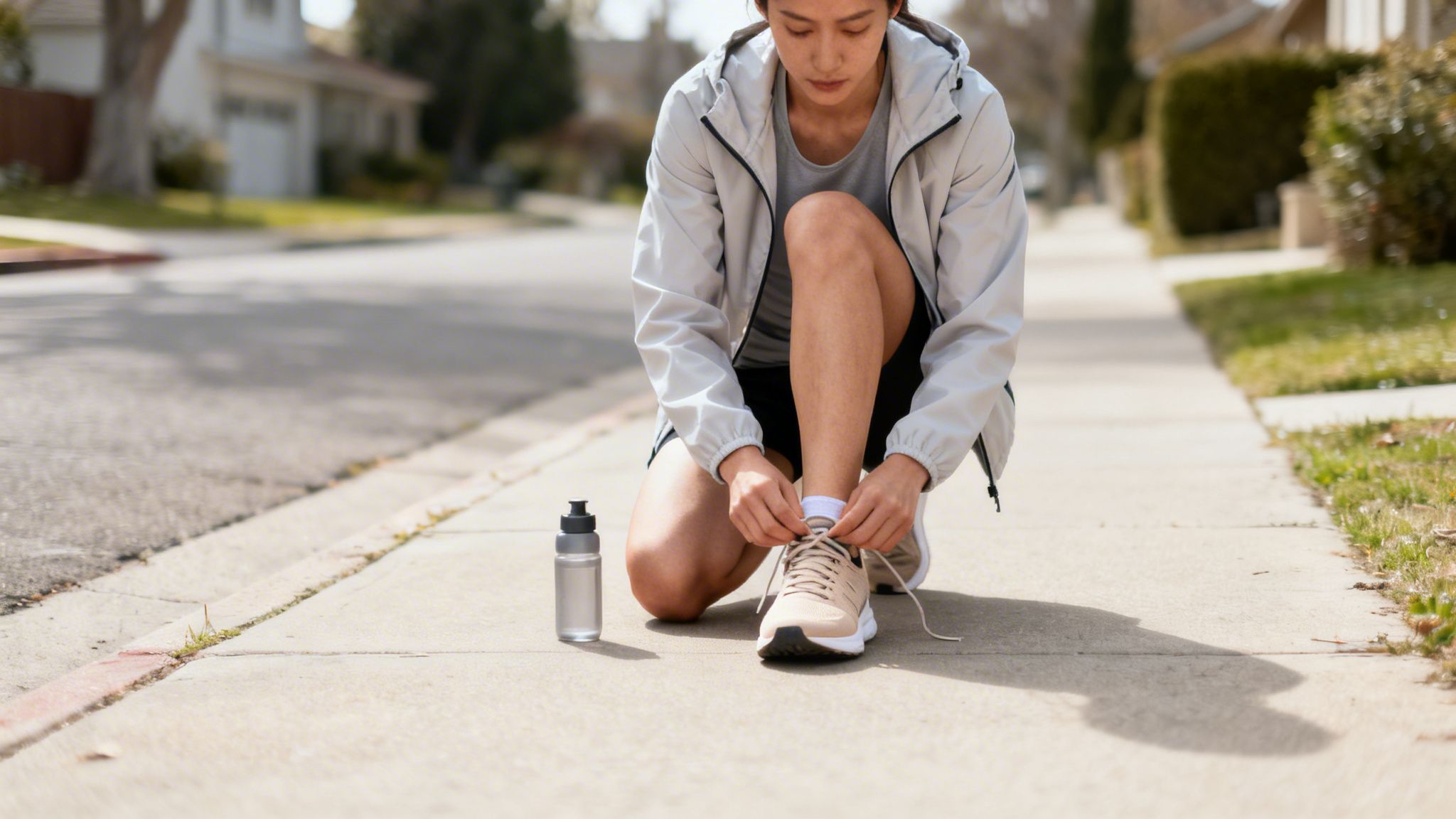 How To Start Running Program: A Beginner’s Guide: Step-by-St