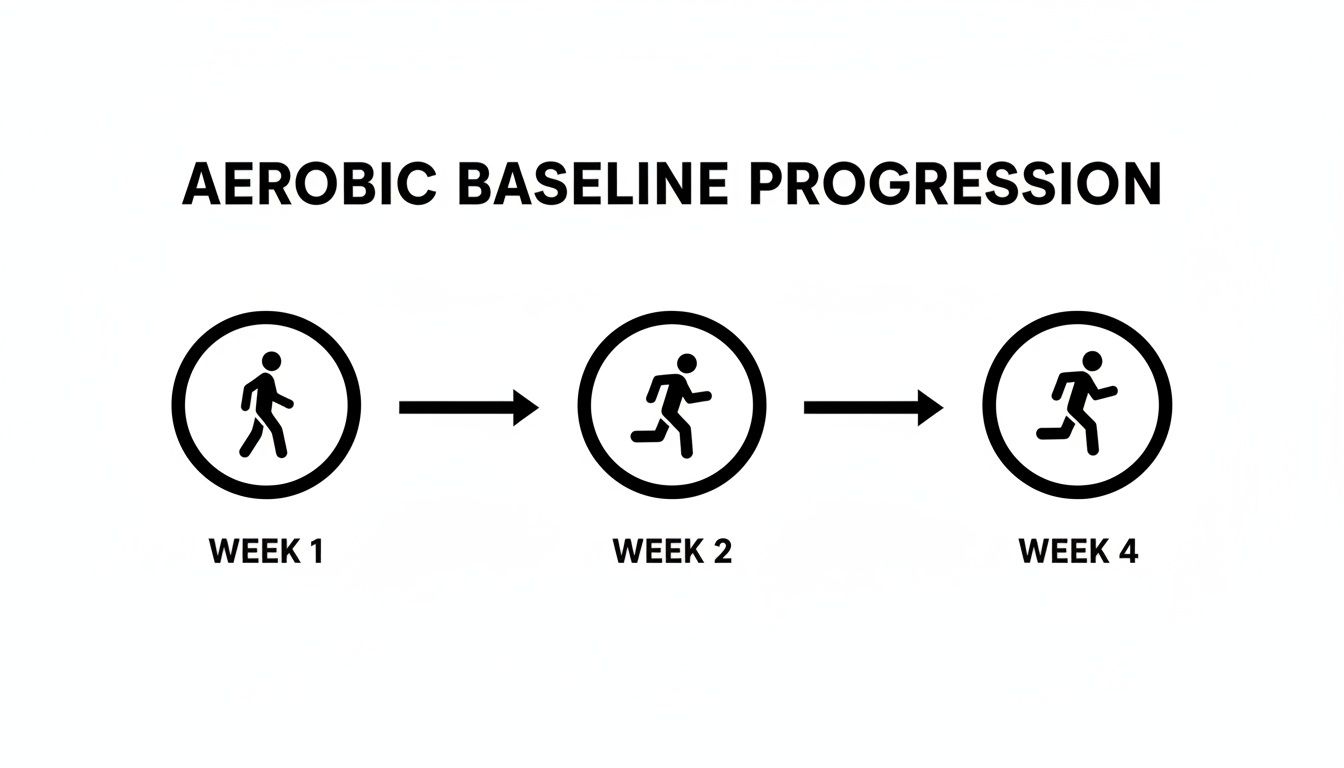 How To Start Running Program: A Beginner's Guide