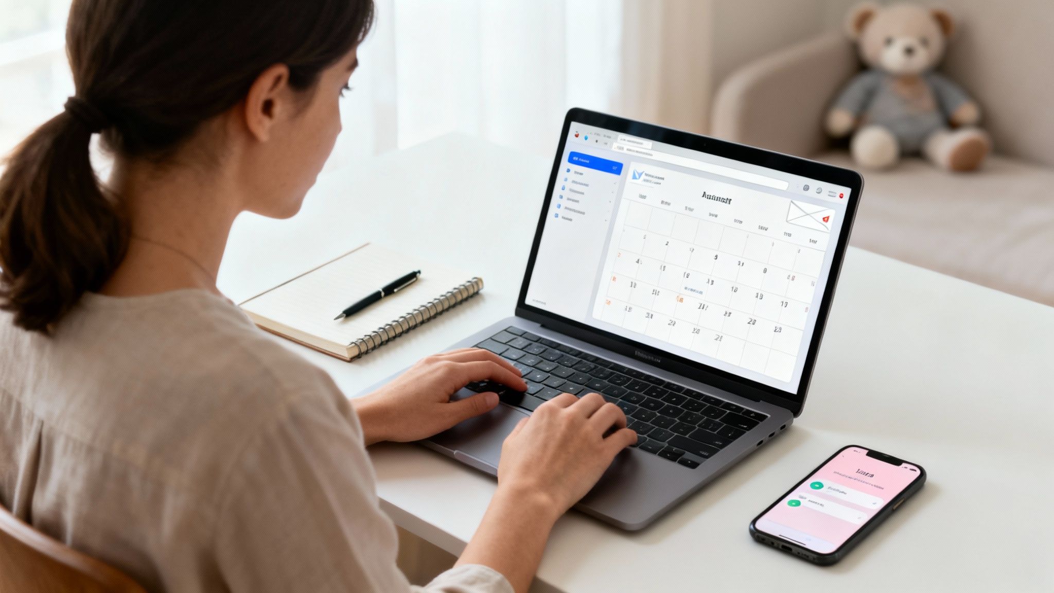 work from home jobs for moms