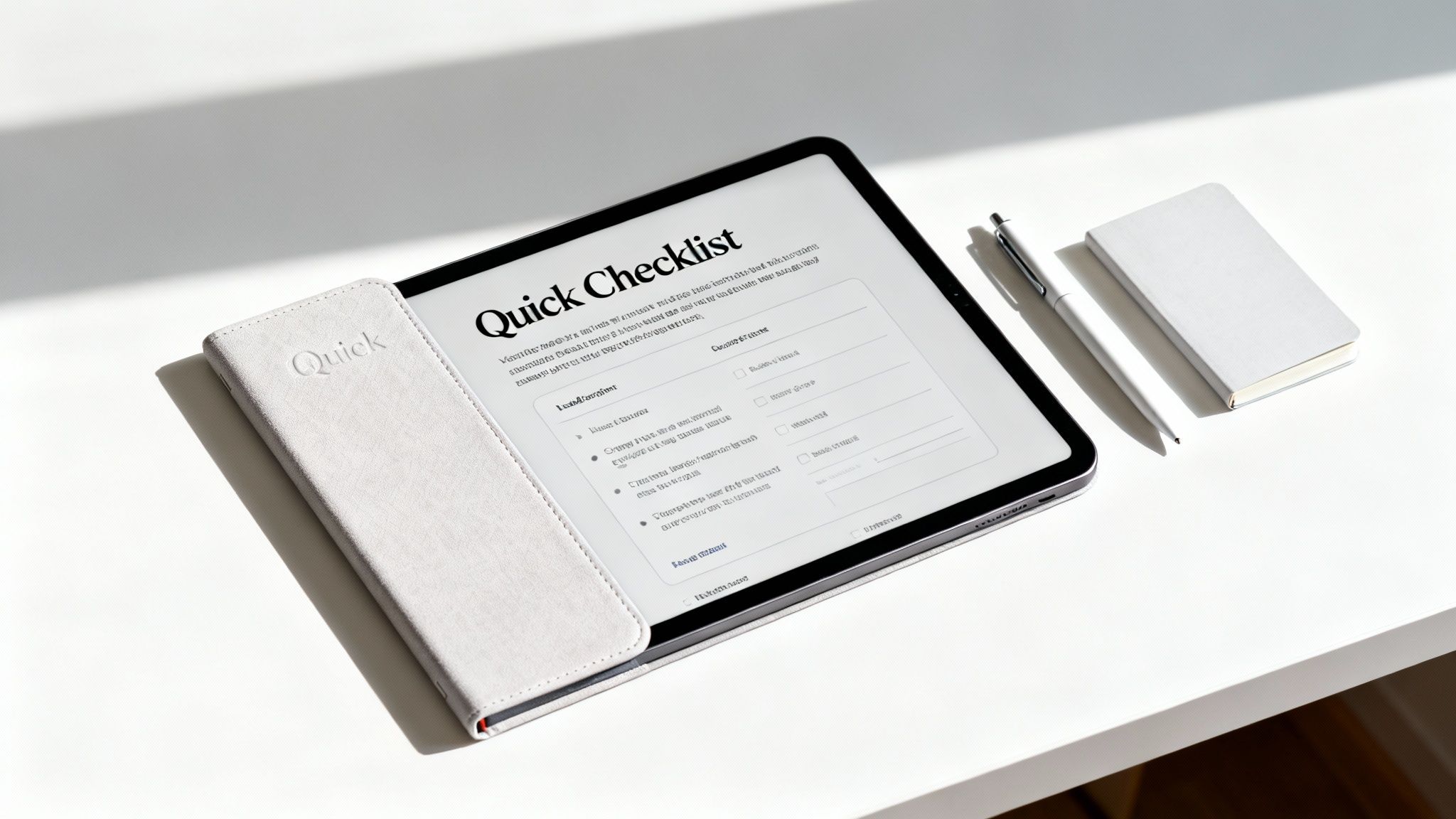 how to build an email list