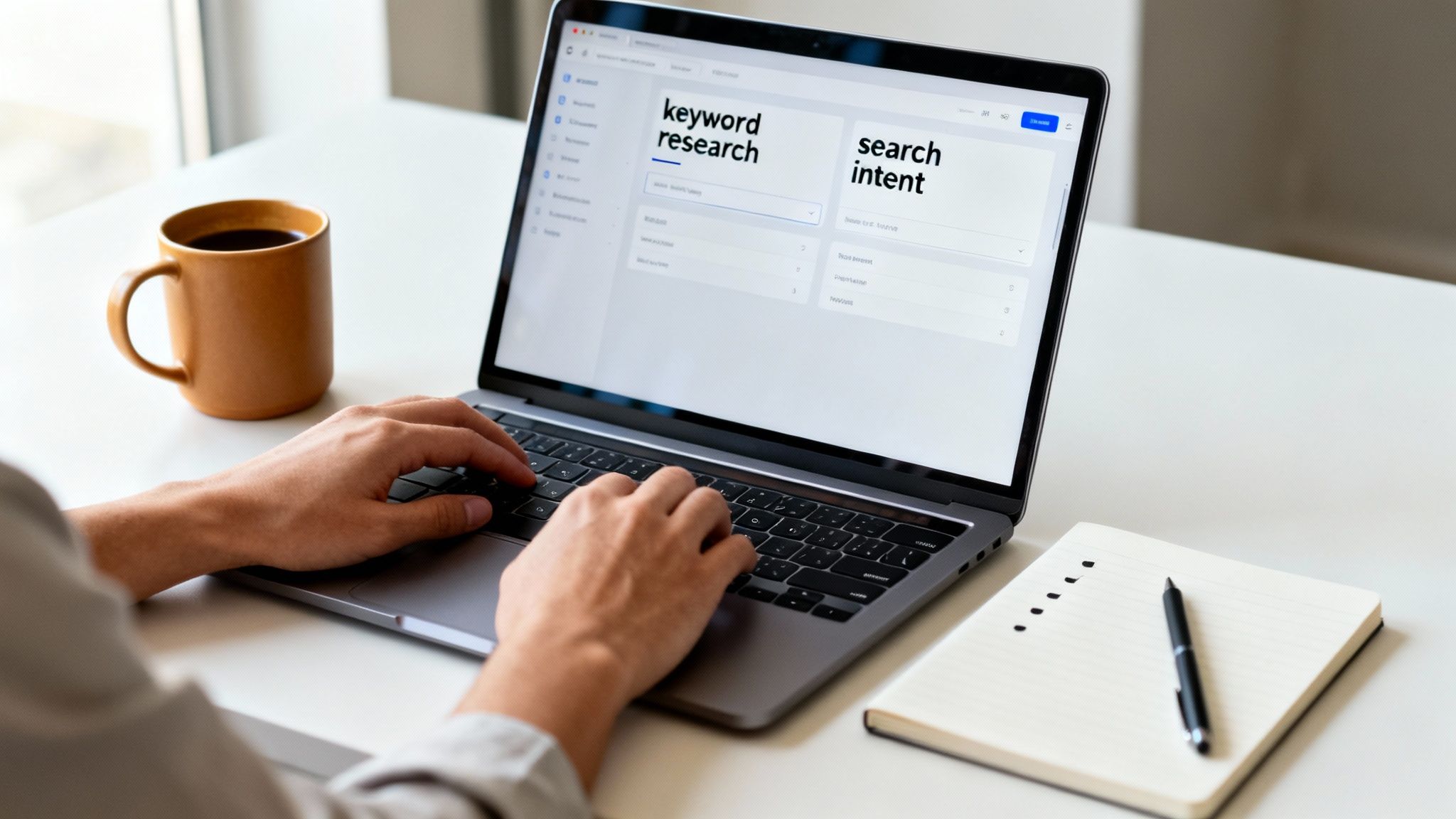 how to write seo friendly blog posts