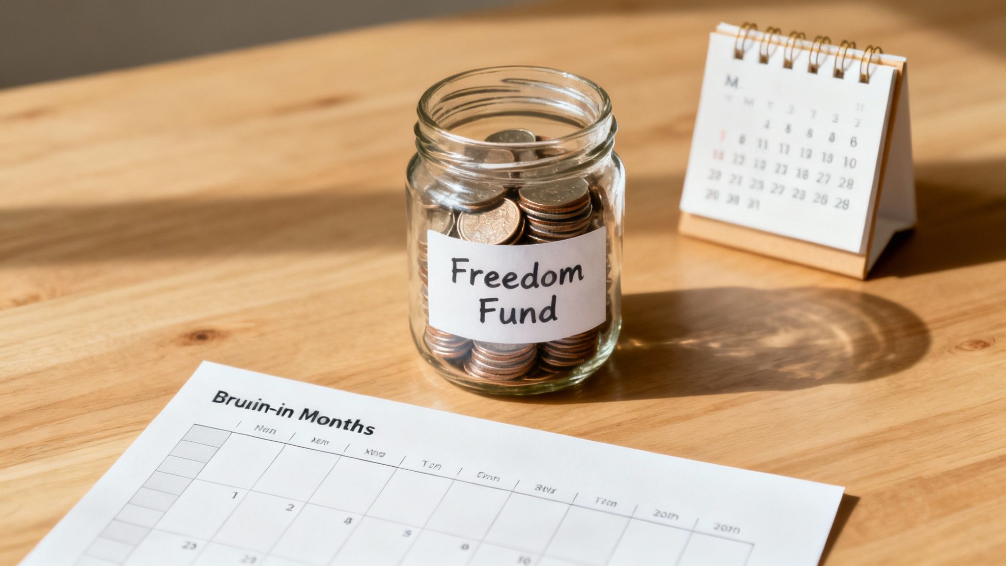 how to quit your job