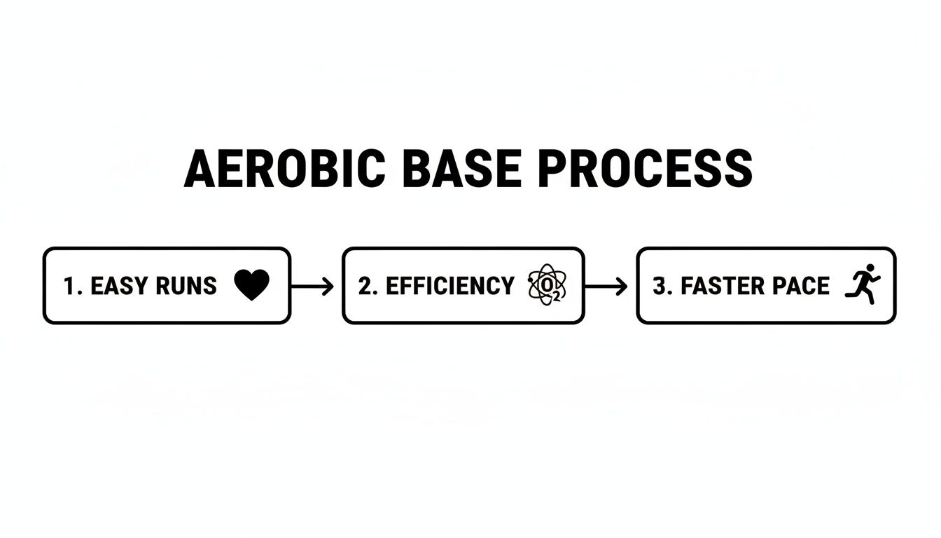 How Can I Improve My Running Speed: Smarter Training Tips Fo