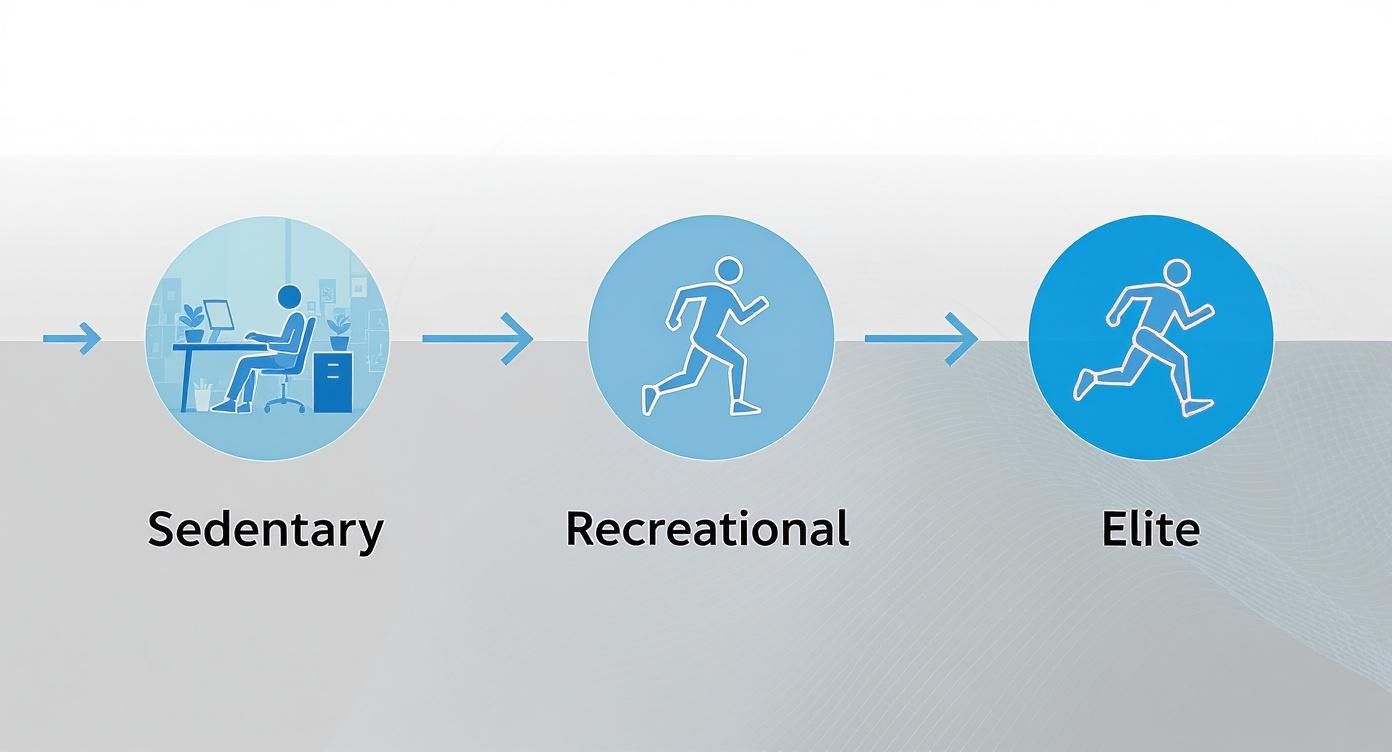 Best Protein Intake for Runners: Your Practical Guide to Endurance
