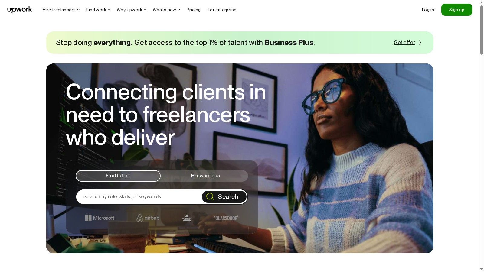Upwork