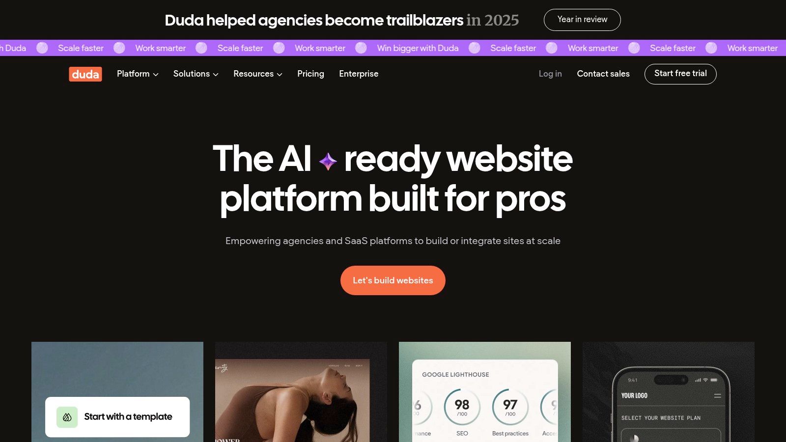 The 12 Best Website Builders for Small Business in 2026