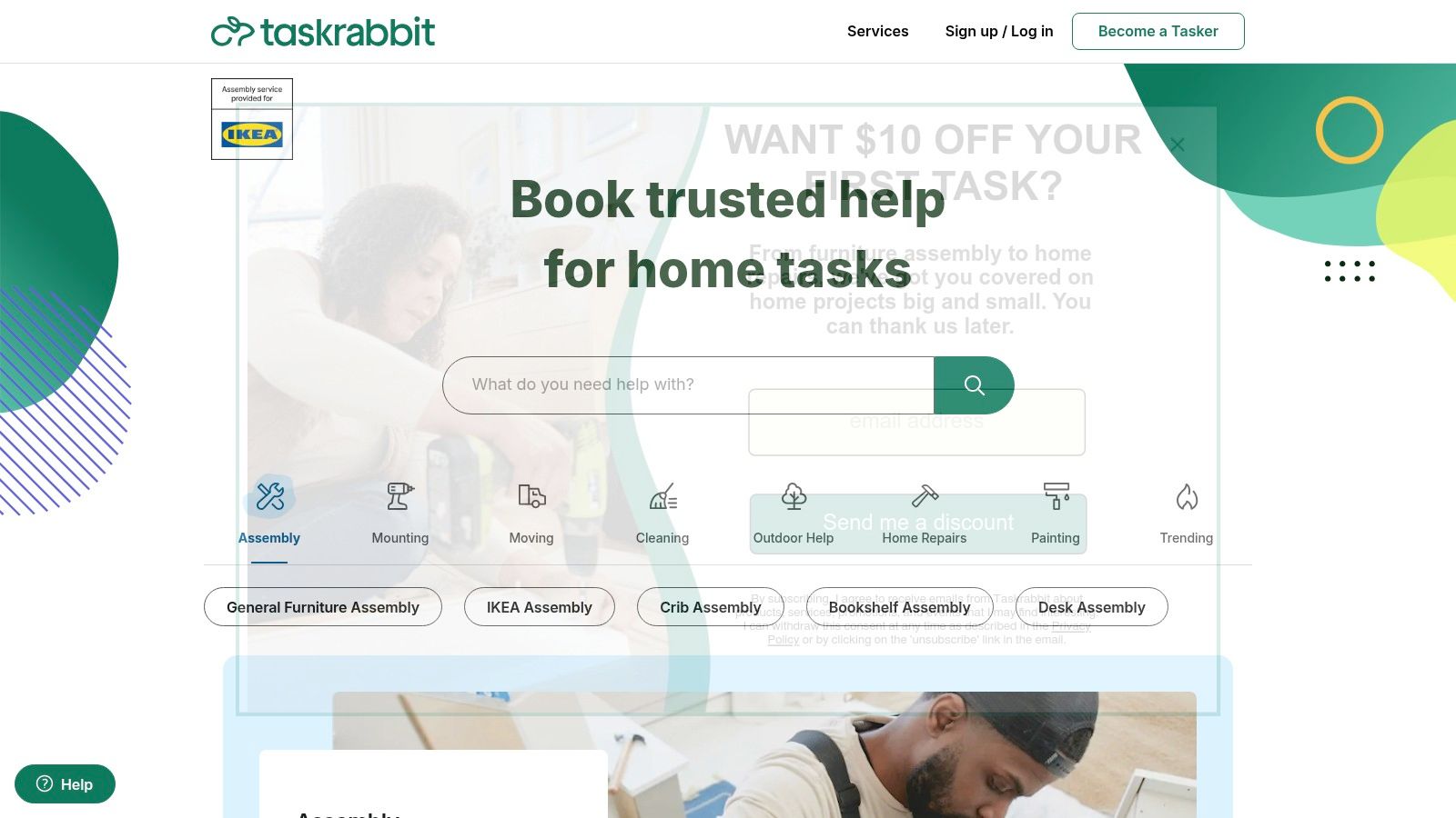 Taskrabbit