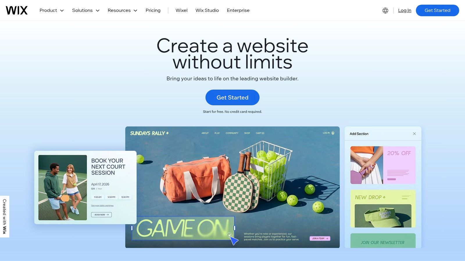 The 12 Best Website Builders for Small Business in 2026