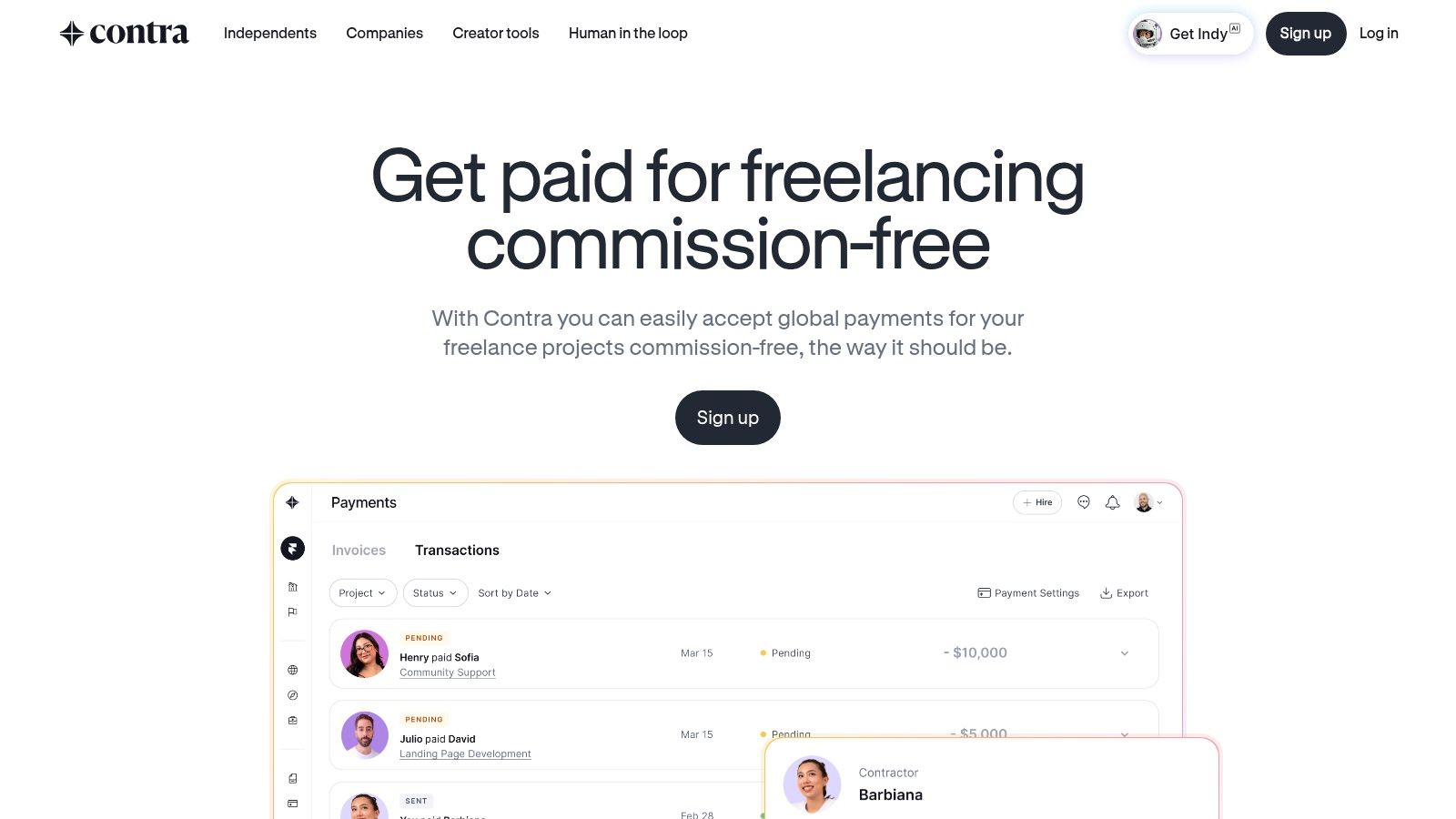 best freelance websites for beginners