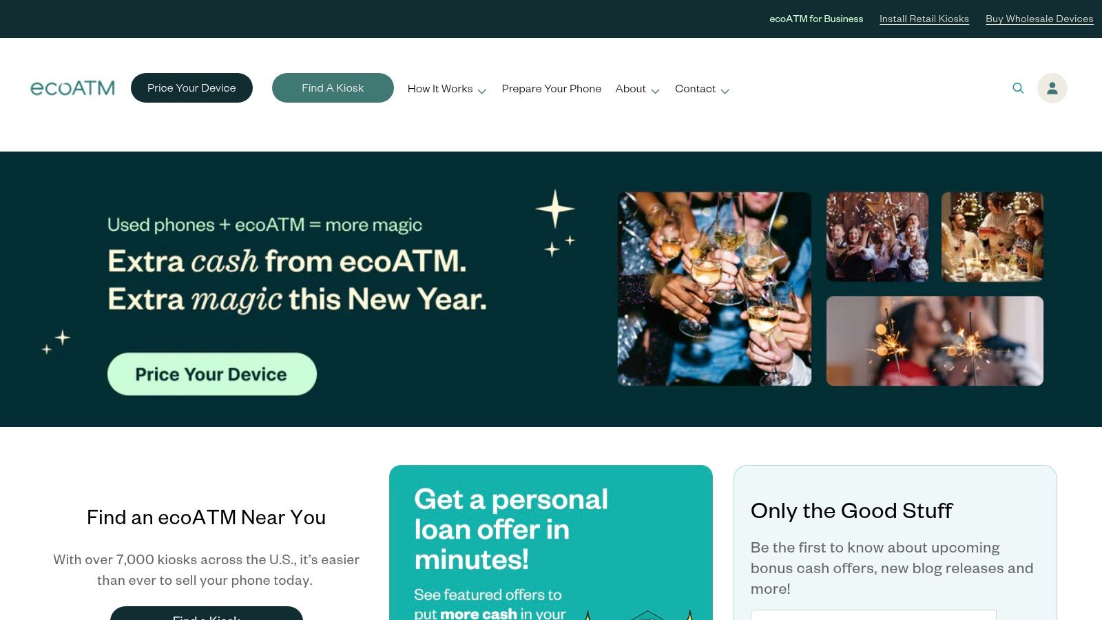 ecoATM