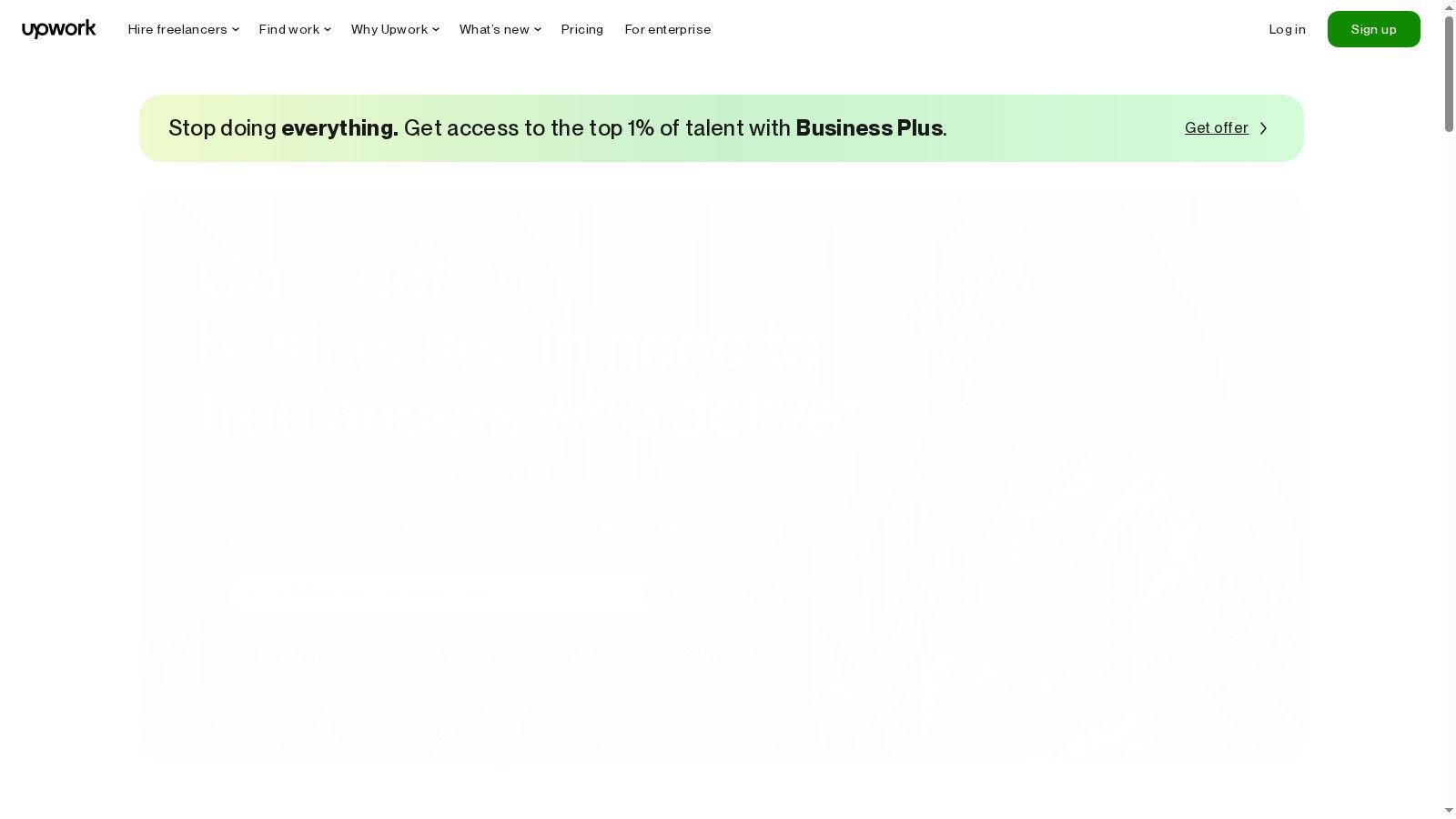 Upwork