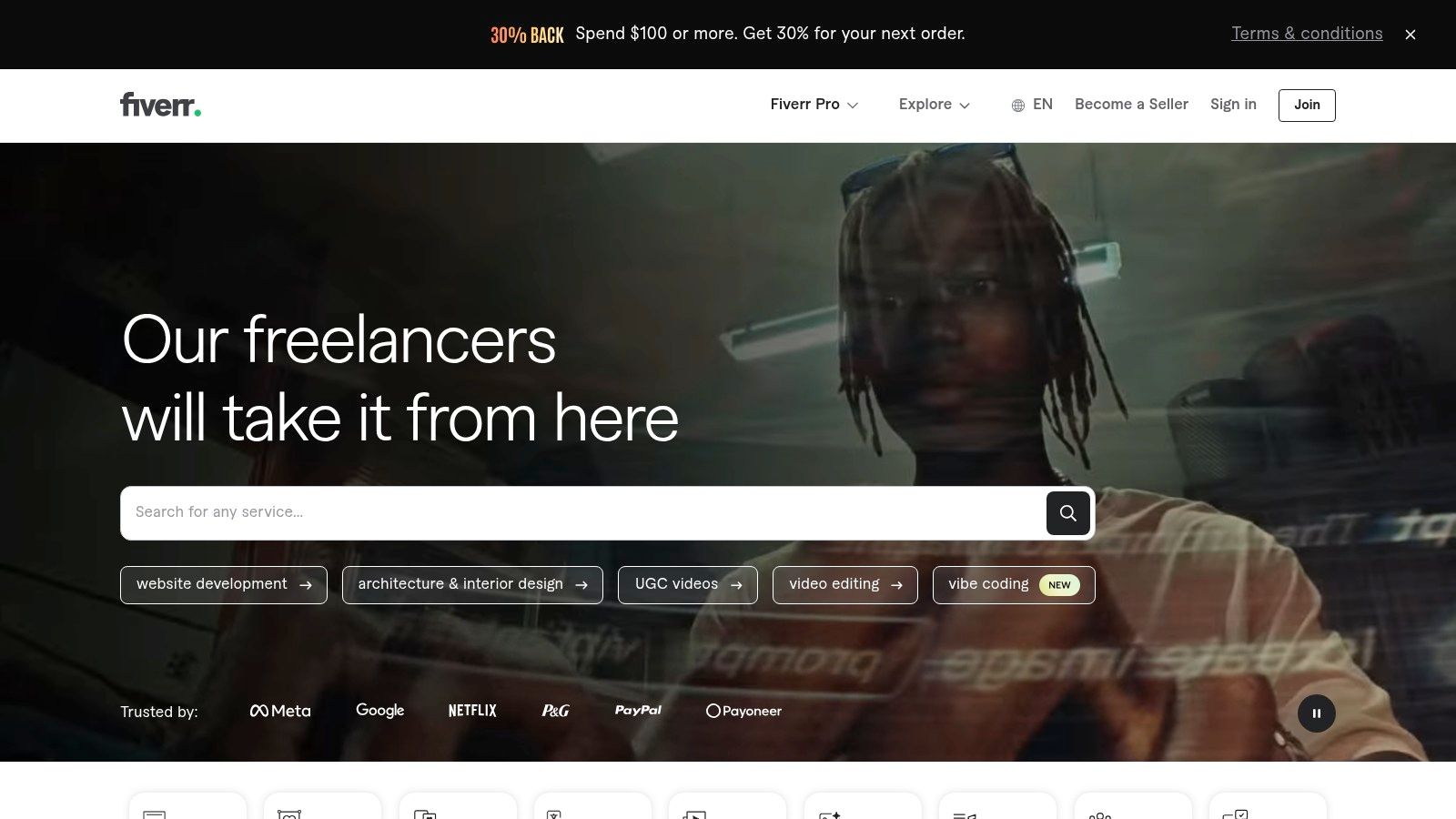 best freelance websites for beginners