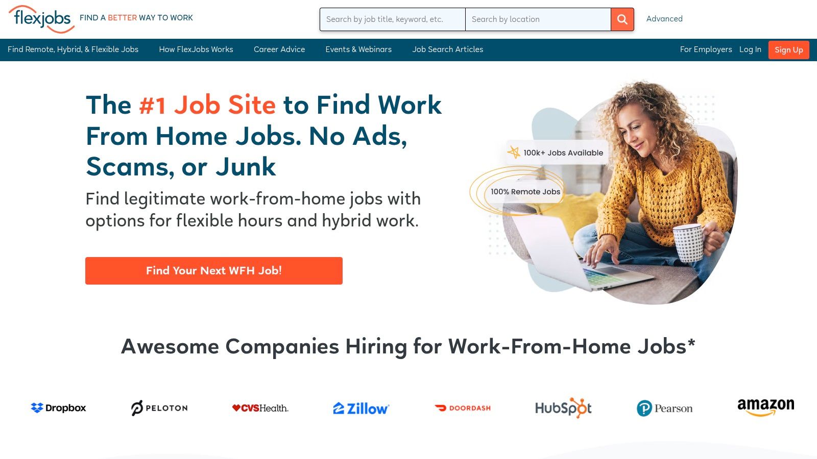 Part Time Online Jobs From Home