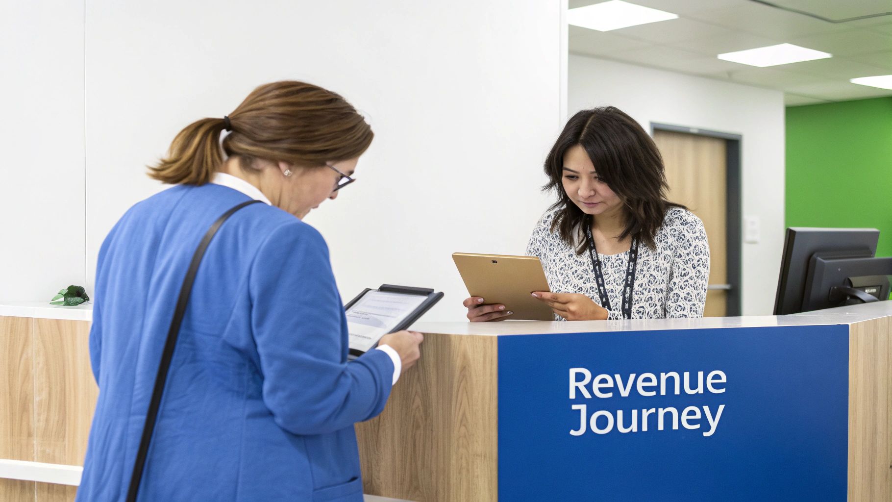 A Guide To Healthcare Revenue Cycle Outsourcing - One For All Medical ...