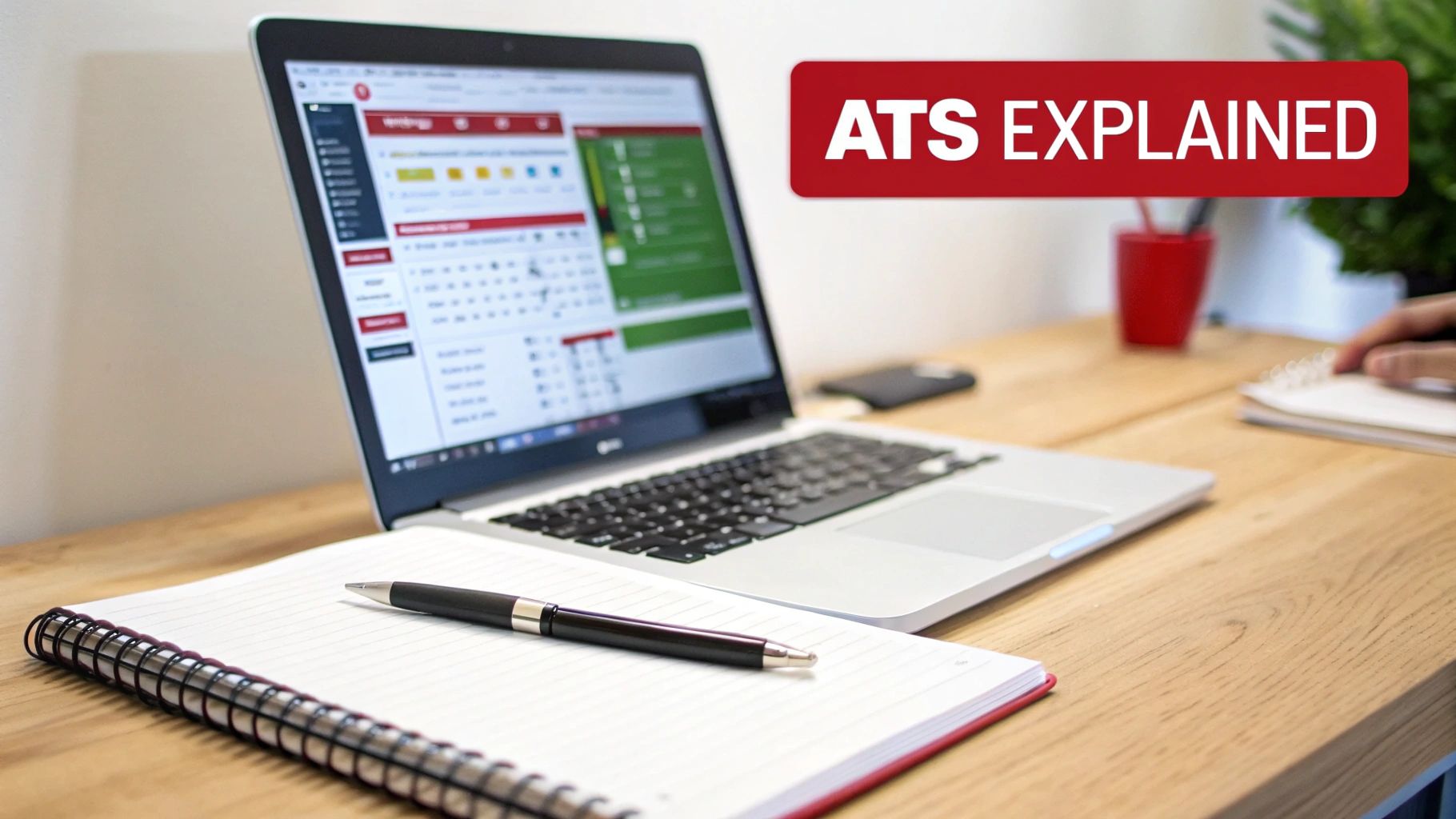 A sports bettor looking at betting odds on a mobile device.