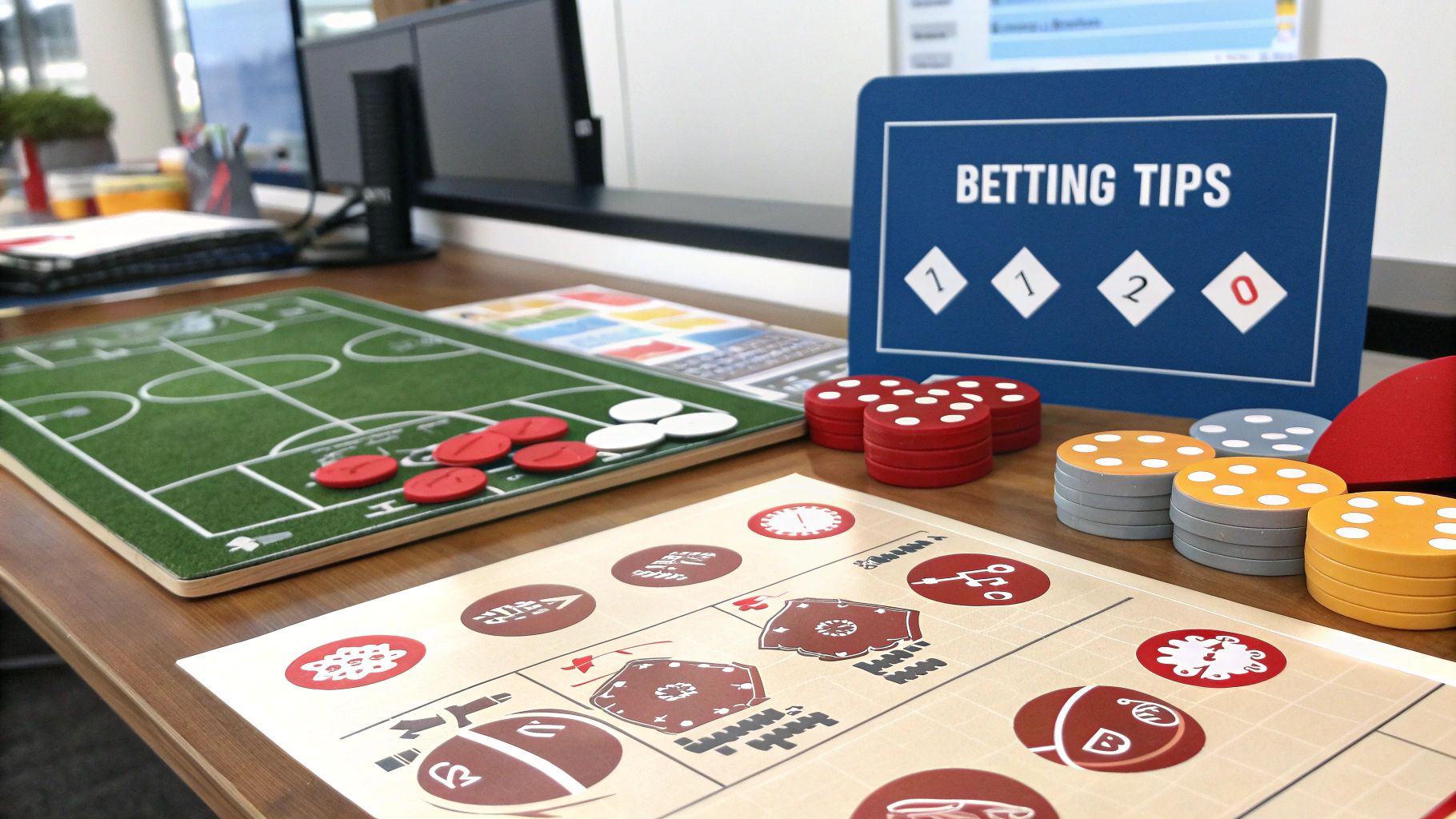 How to Bet on Sports Online: Your Ultimate Guide 4 Image