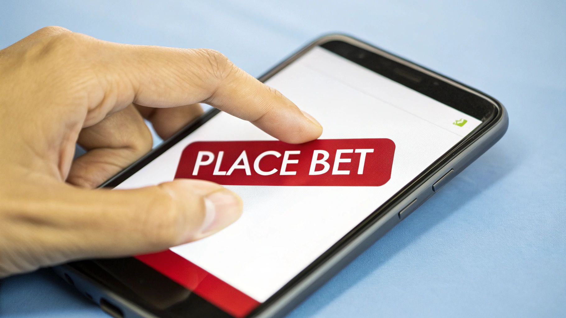 How to Bet on Sports Online: Your Ultimate Guide 3 Image