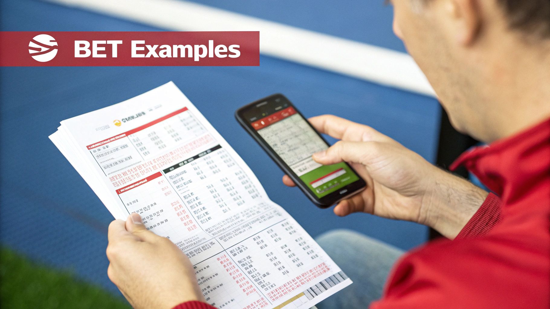 A Bettor's Guide to Understanding the Point Spread 3 Image