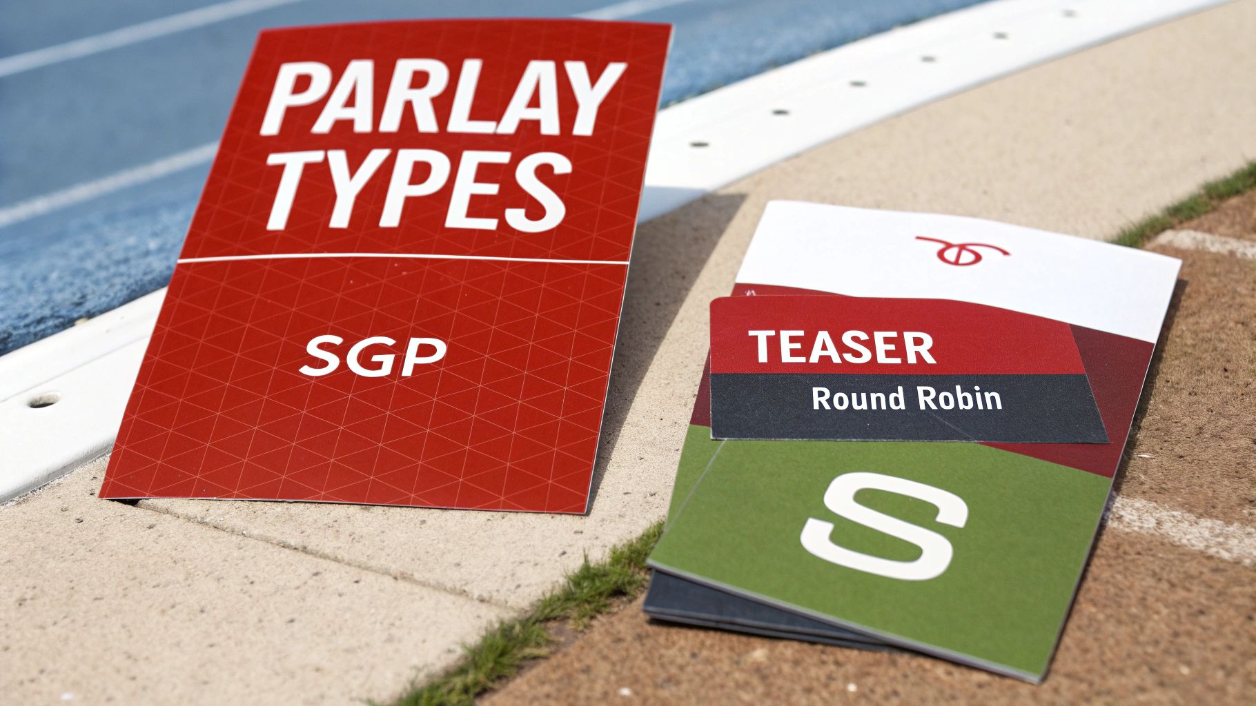 A detailed view of the Xbet sportsbook interface showing various betting options.