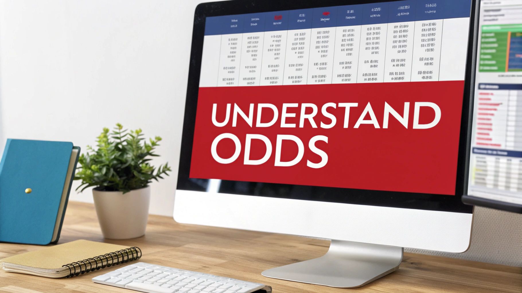 Legal Online Sports Betting Your Ultimate Guide 3 A hand holding a smartphone displaying a sports betting app with bonus offers highlighted.