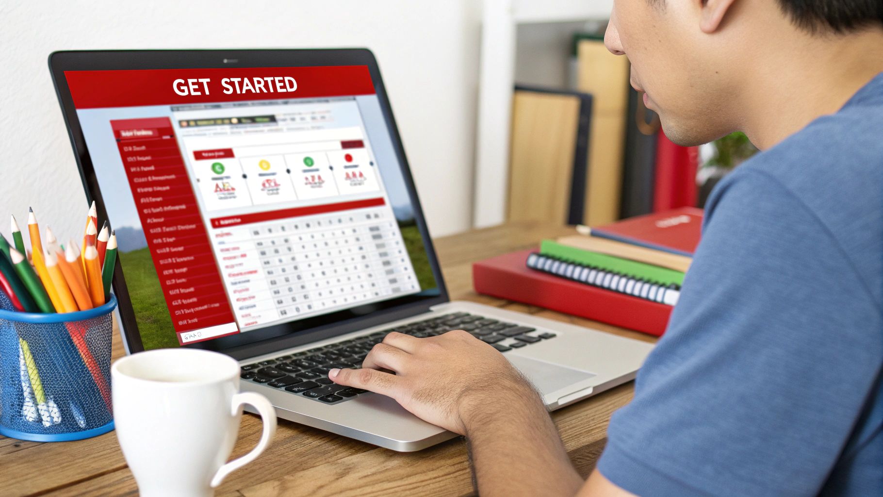 How to Bet on Sports Online: Your Ultimate Guide 1 Image