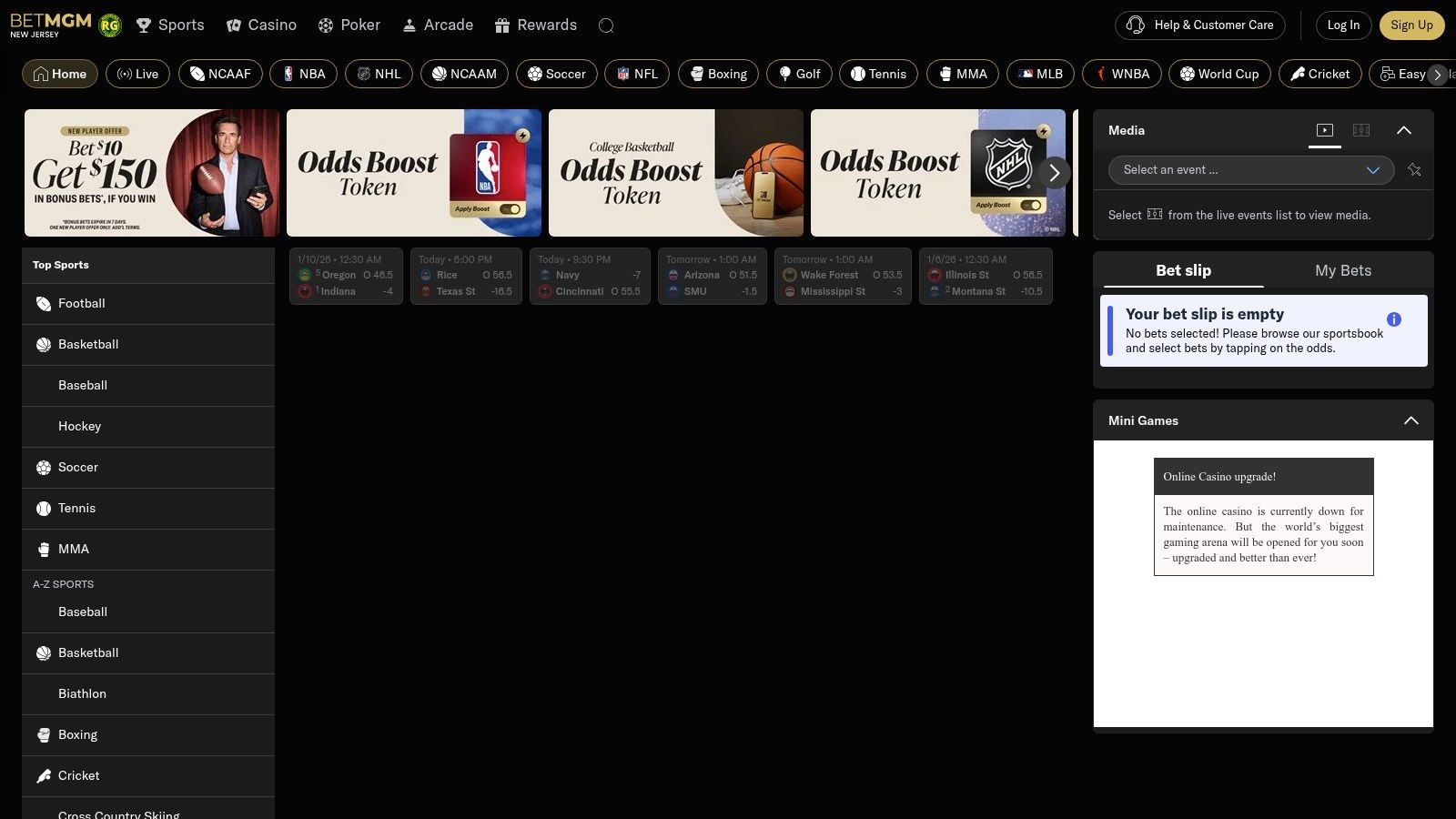 Top Offshore Sportsbooks That Accept PayPal in 2025 2 Bovada Sportsbook