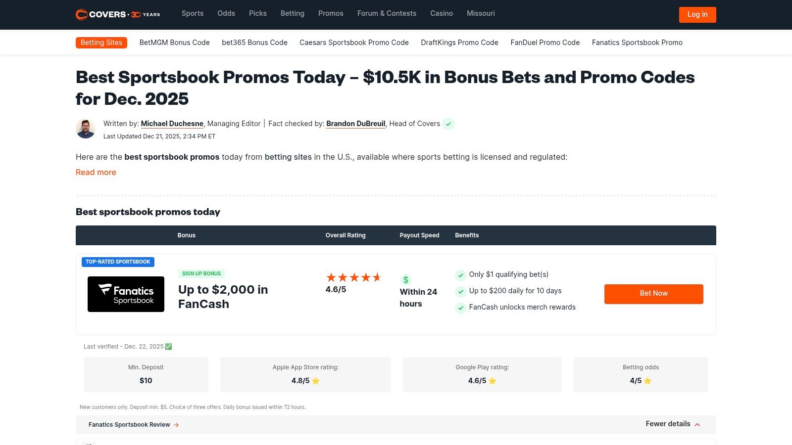 MyBookie Sportsbook Reload Bonus Offer