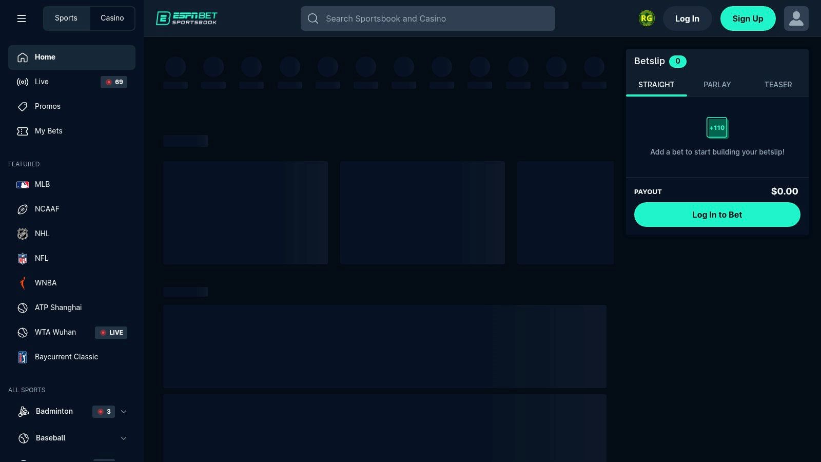 XBet: The Modern Interface for New-Age Bettors