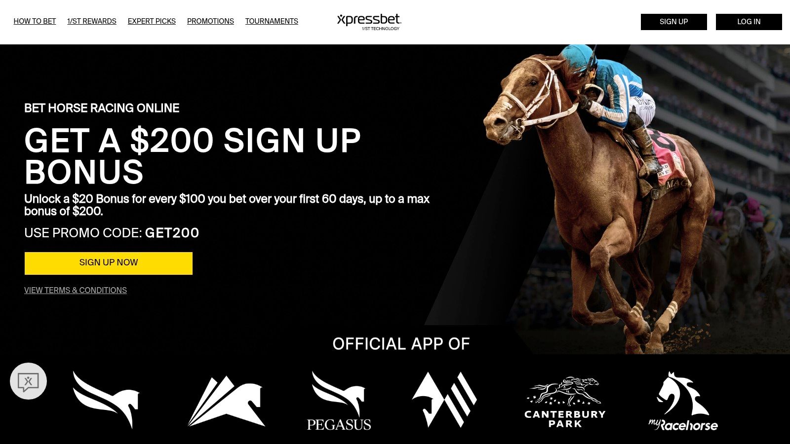 Xbet: The Crypto-Focused Racebook for Modern Bettors