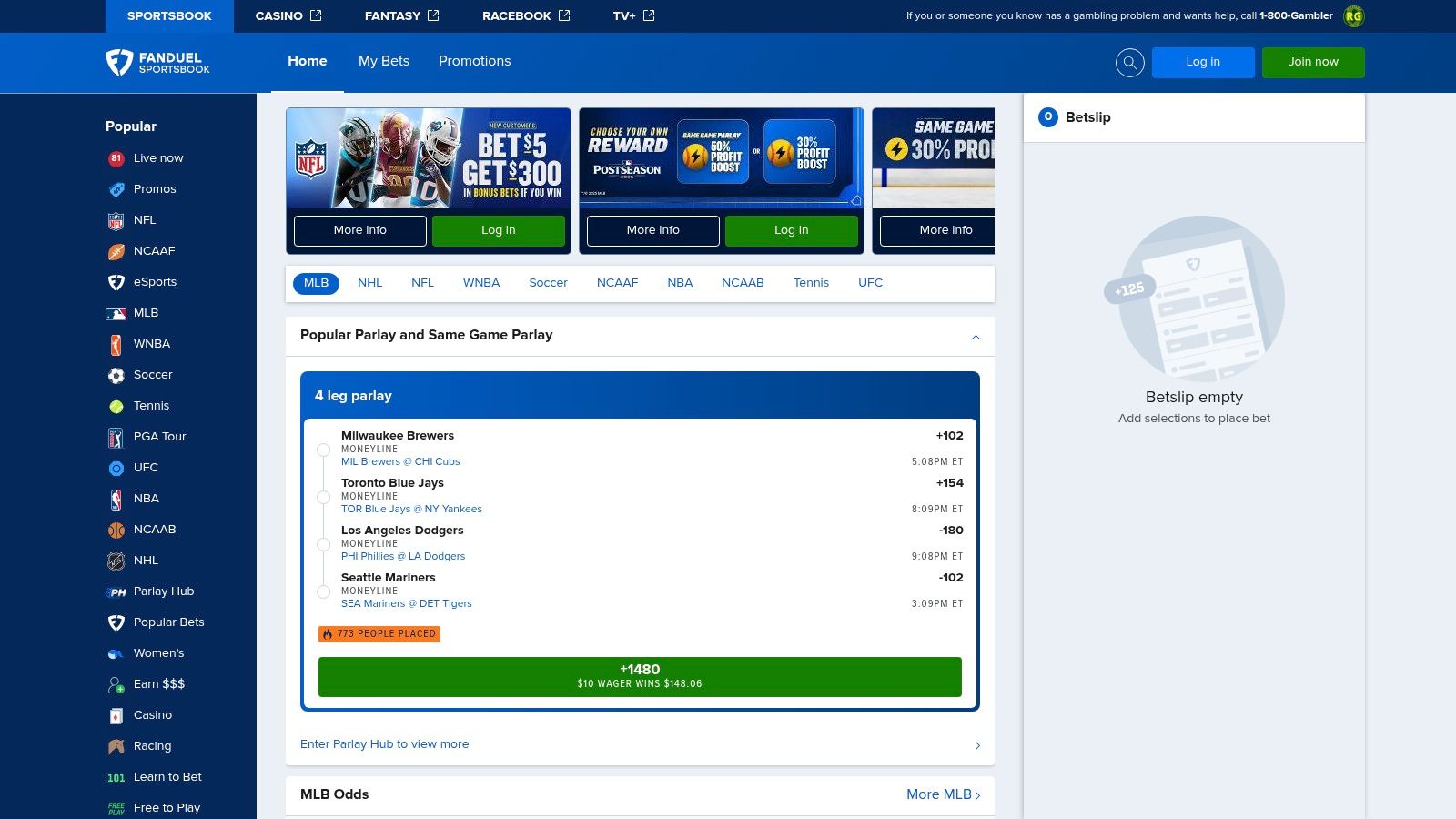 MyBookie: The King of Competitive Bonuses and Promotions