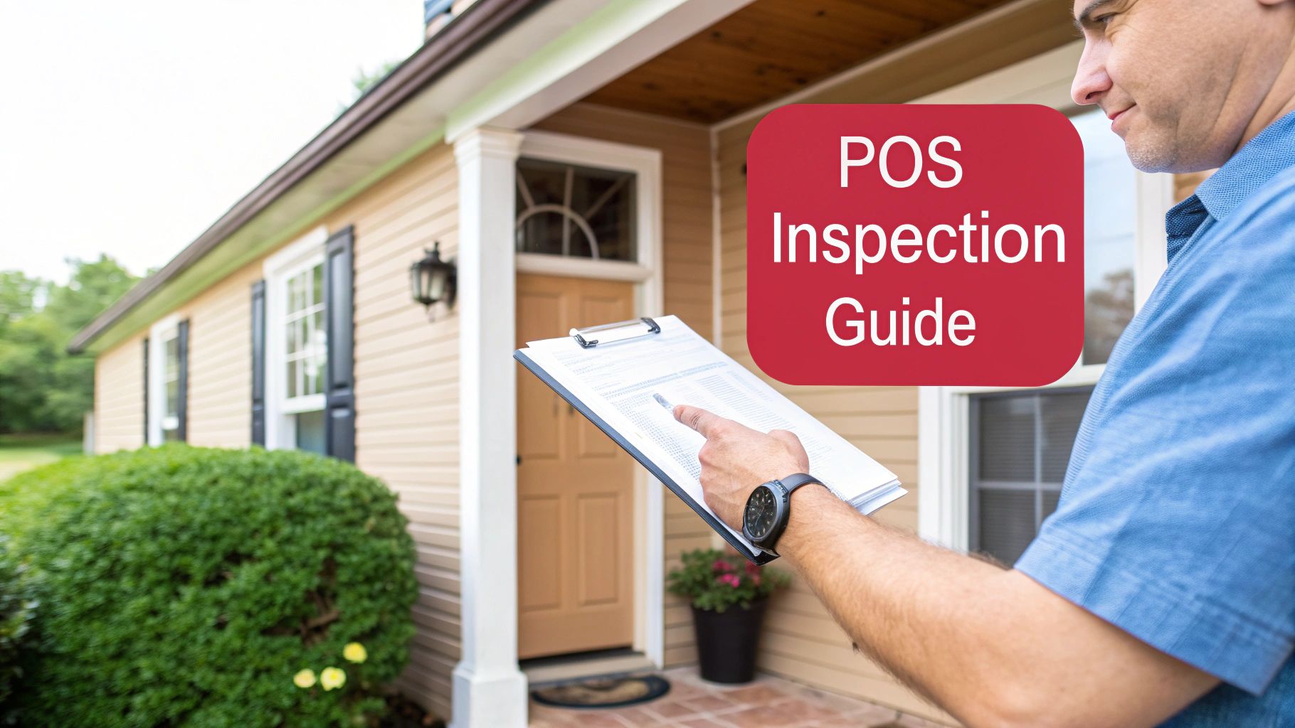 Modern home exterior with a well-maintained lawn and entryway.