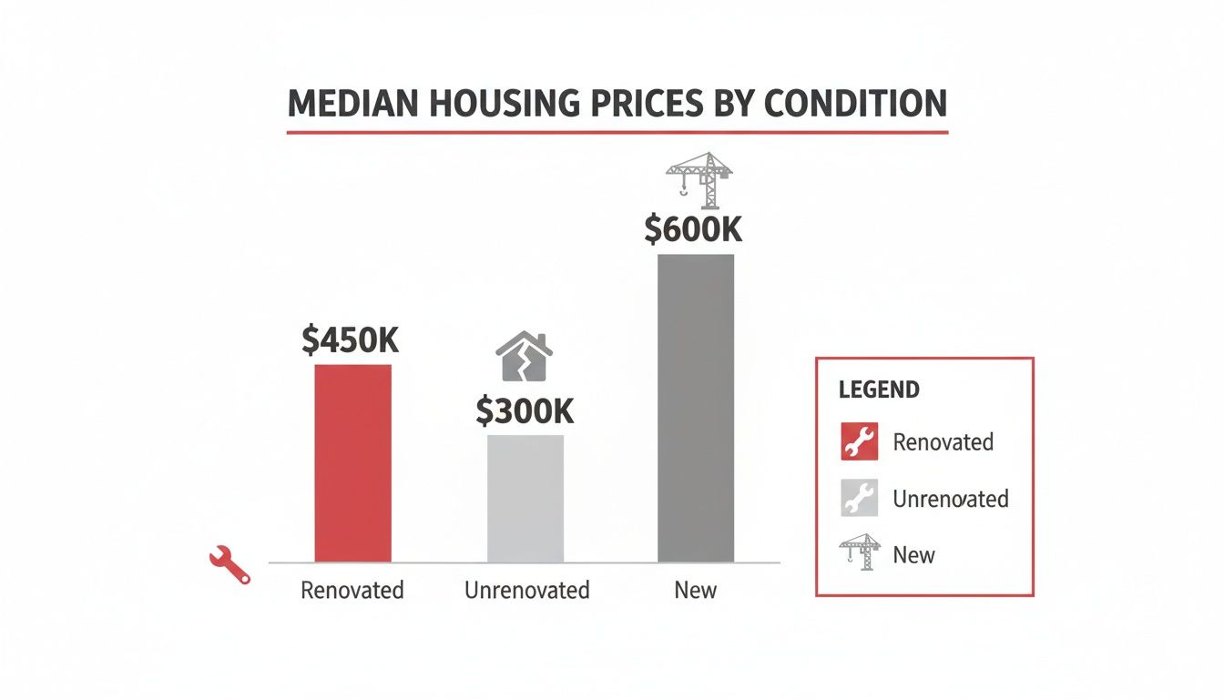 Infographic about Neighborhood Spotlight: Glenville