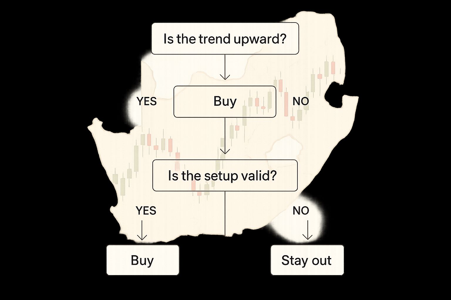 Infographic about how can i open a forex account