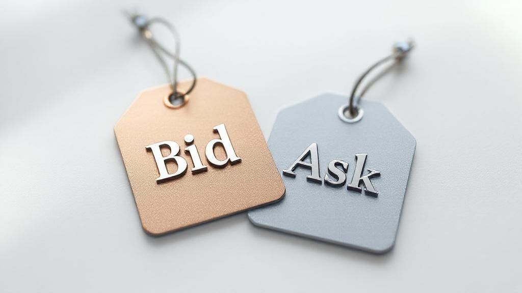 Understanding Forex Spreads