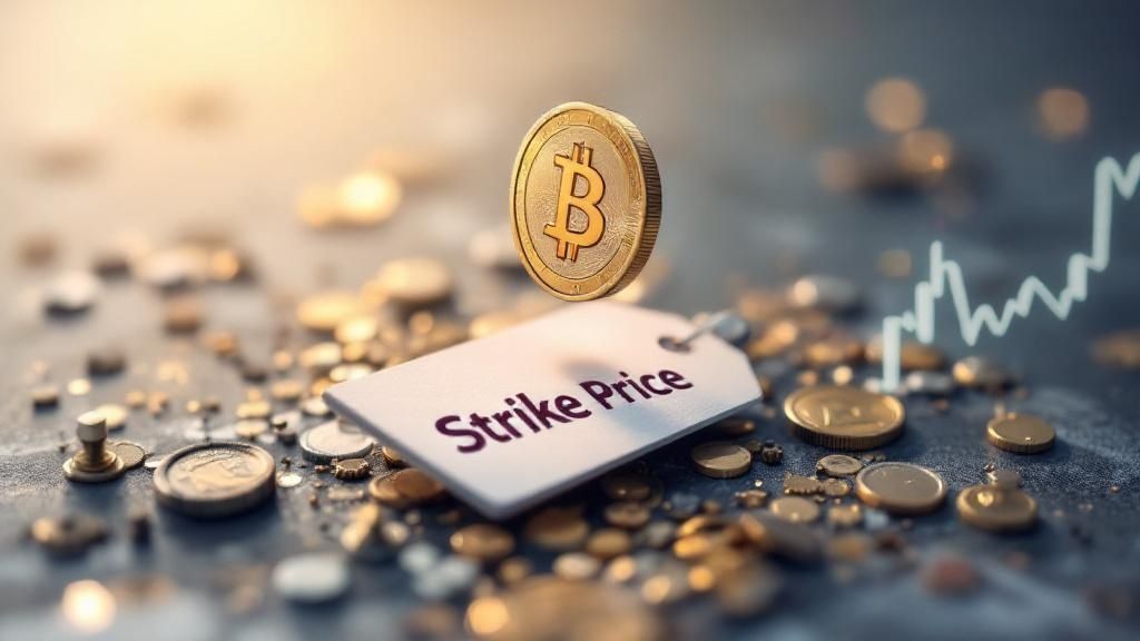 An abstract image representing the flexibility and choice offered by currency options in foreign exchange markets.