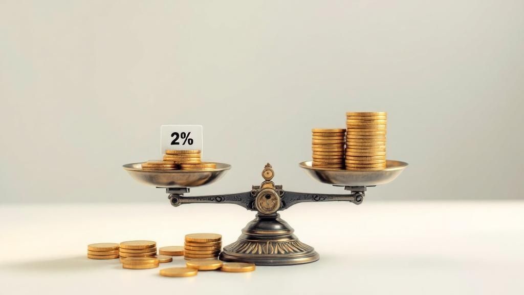 Position Sizing Strategy