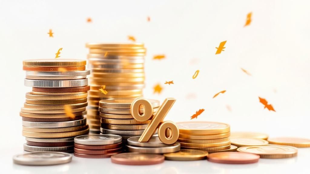 Managing Currency Risk