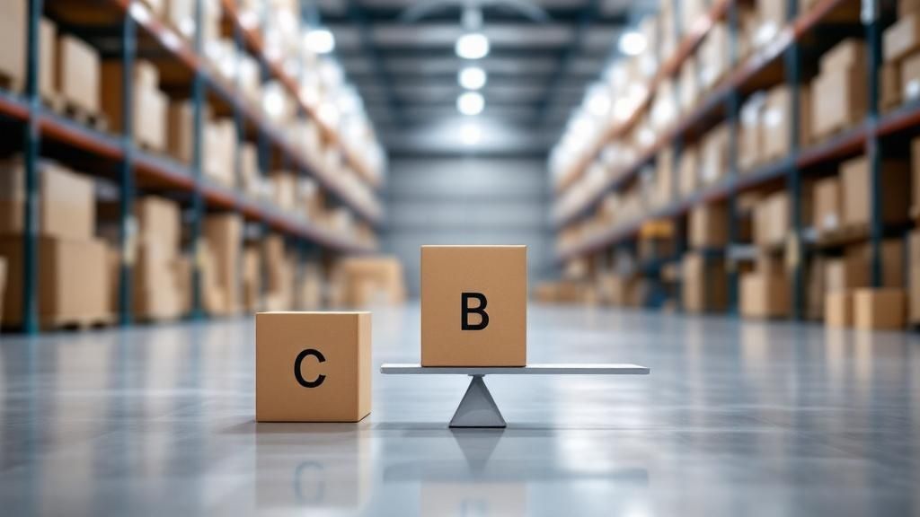 Inventory Management and Optimization