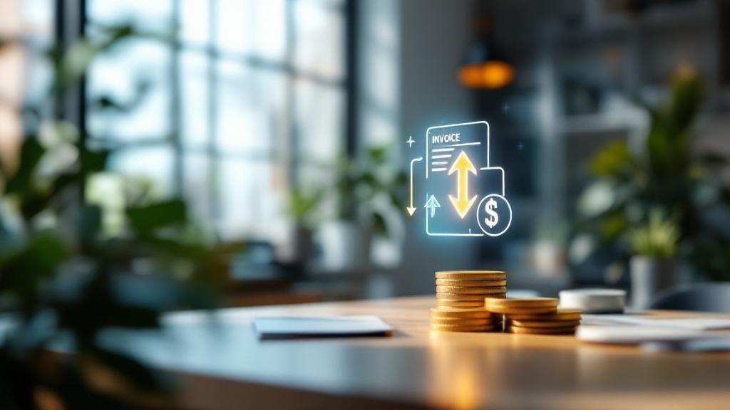 Accounts Receivable Optimization