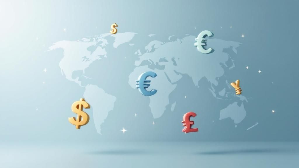 South African Rand coins